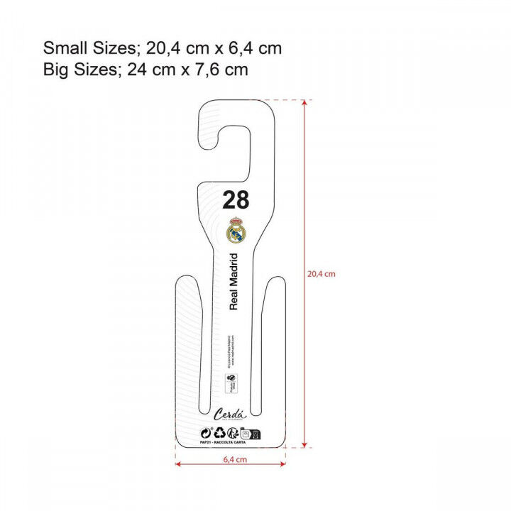 Kinder sandalen Real Madrid C.F.