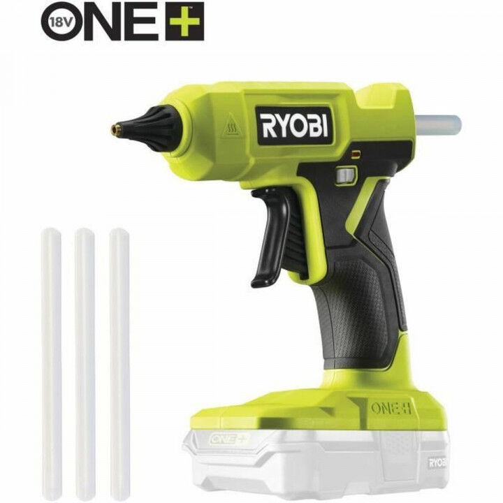 Leimpistole Ryobi 60 W Ø 11 mm