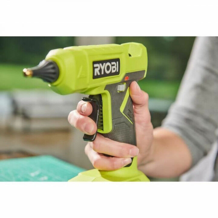 Pistolet à colle Ryobi 60 W Ø 11 mm