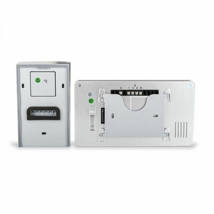 Smart Video-Porter SCS SENTINEL VisioFirst 7