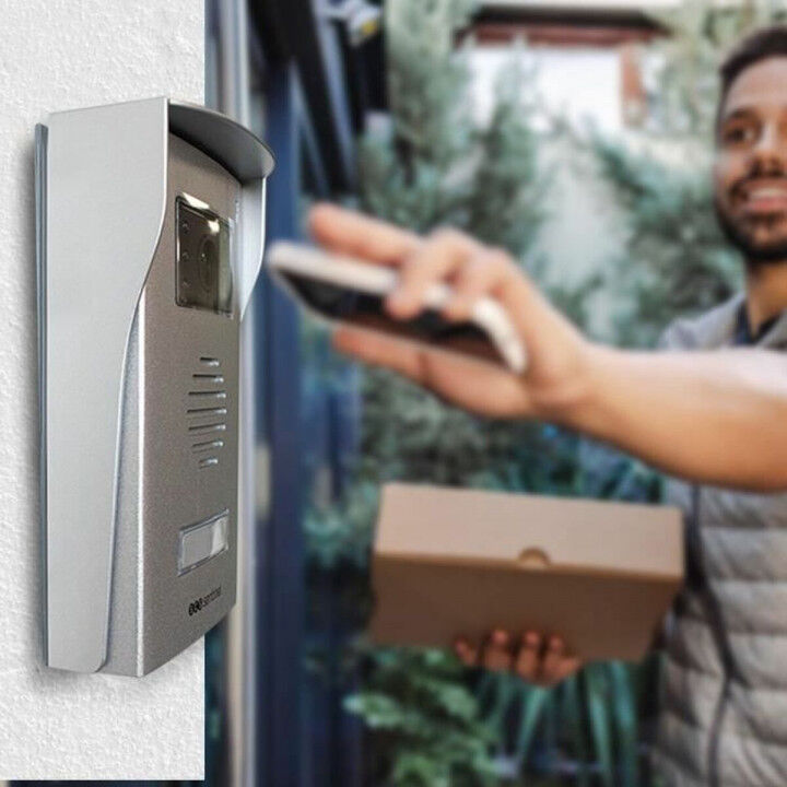 Citofono Intelligente SCS SENTINEL VisioFirst 7