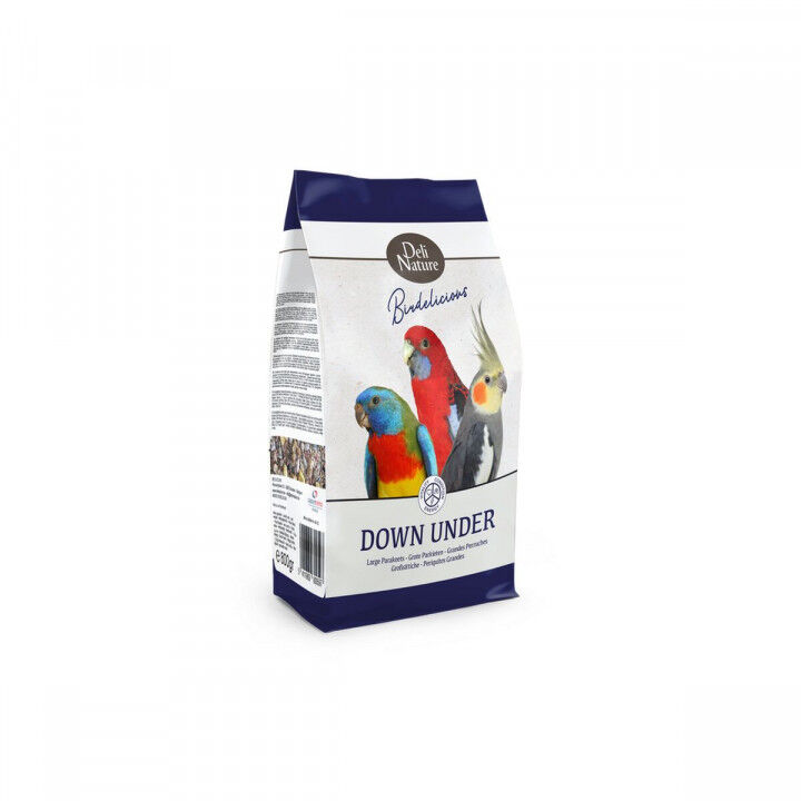 Vogelfutter Deli Nature 800 gr