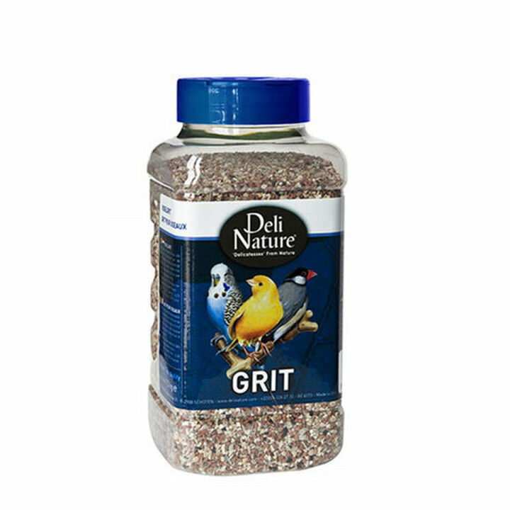 Mangime per uccelli Deli Nature Grit 1,2 kg