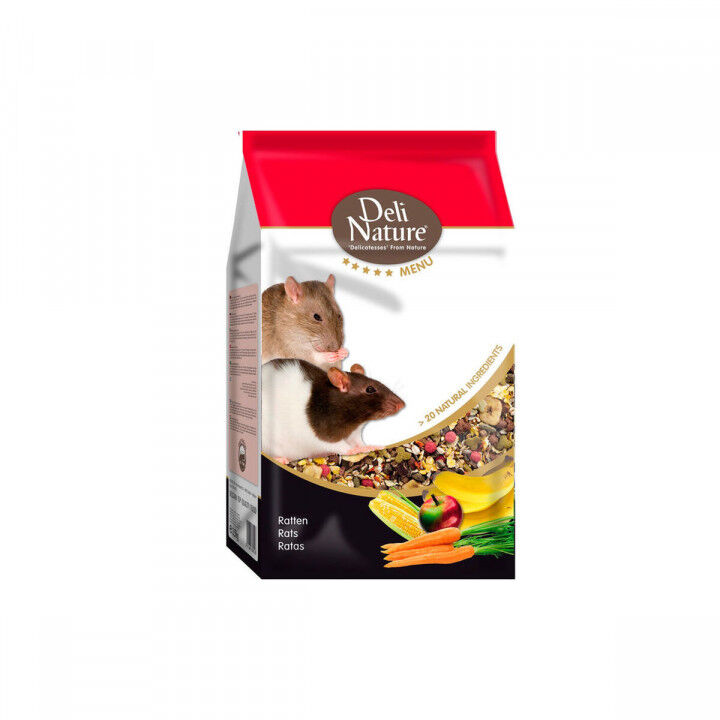 Futter Deli Nature 2,5 kg