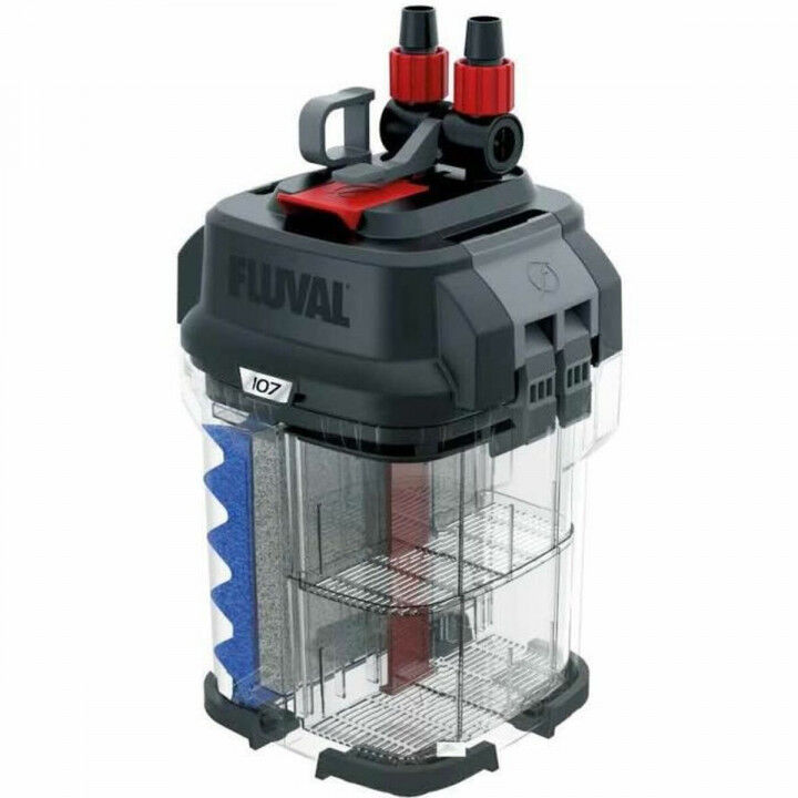 Waterfilter Fluval