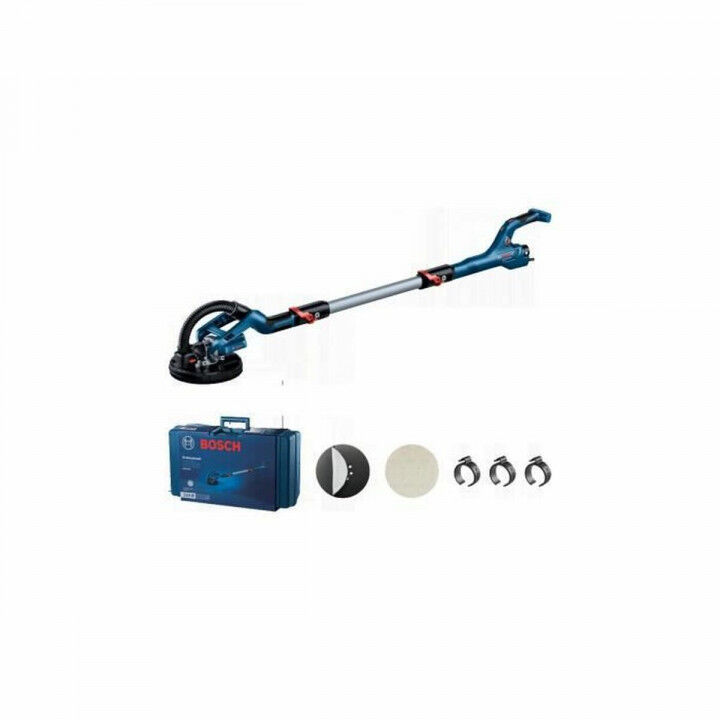 Excentrieke schuurmachine BOSCH GTR 55-225