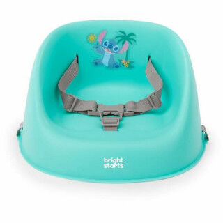 Aufzug Bright Starts Blau