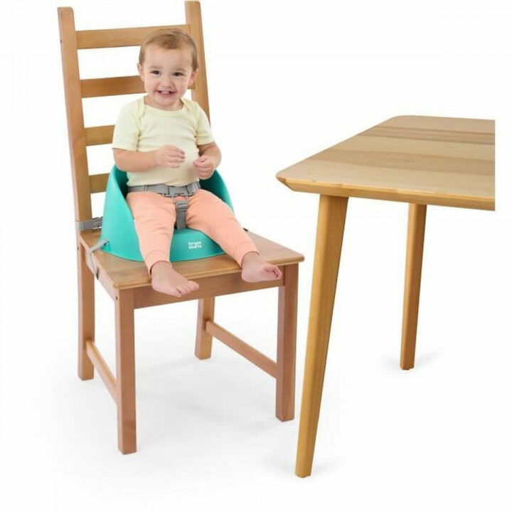 Ascensore Bright Starts Azzurro