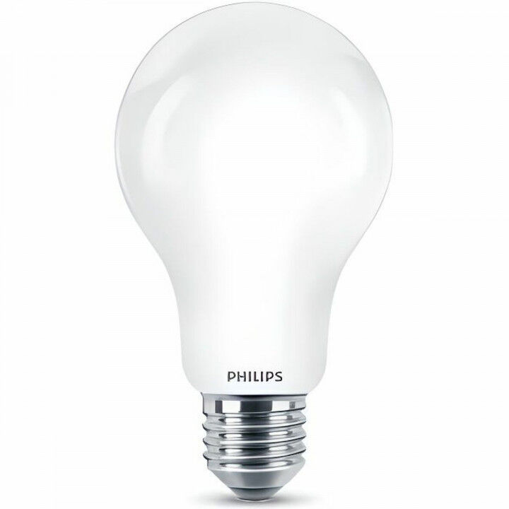 LED-Lampe Philips Bombilla A+ D 150 W (4000 K)
