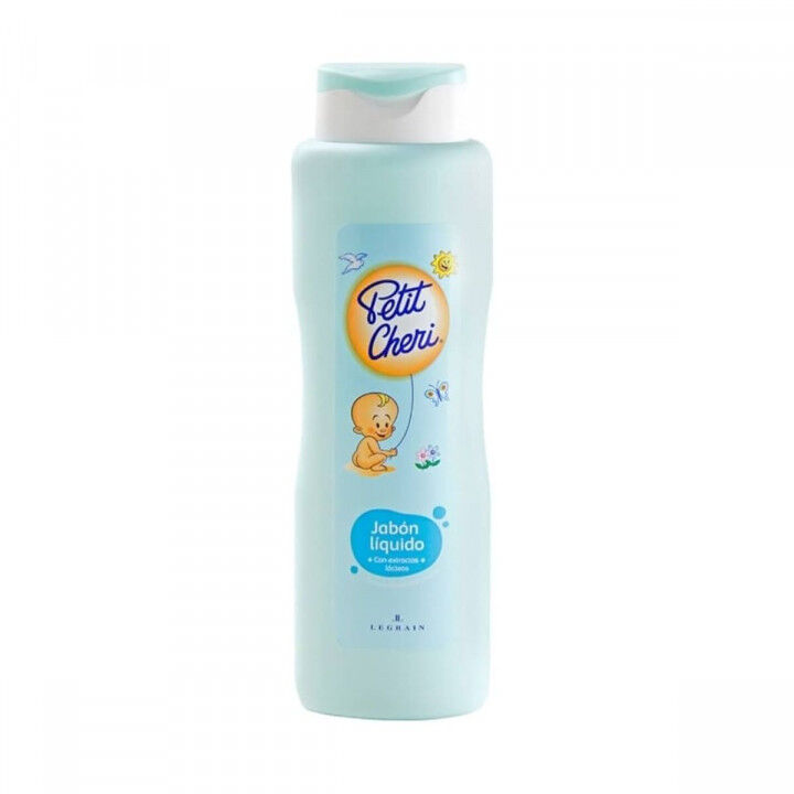Sapone Liquido Petit Cheri 750 ml