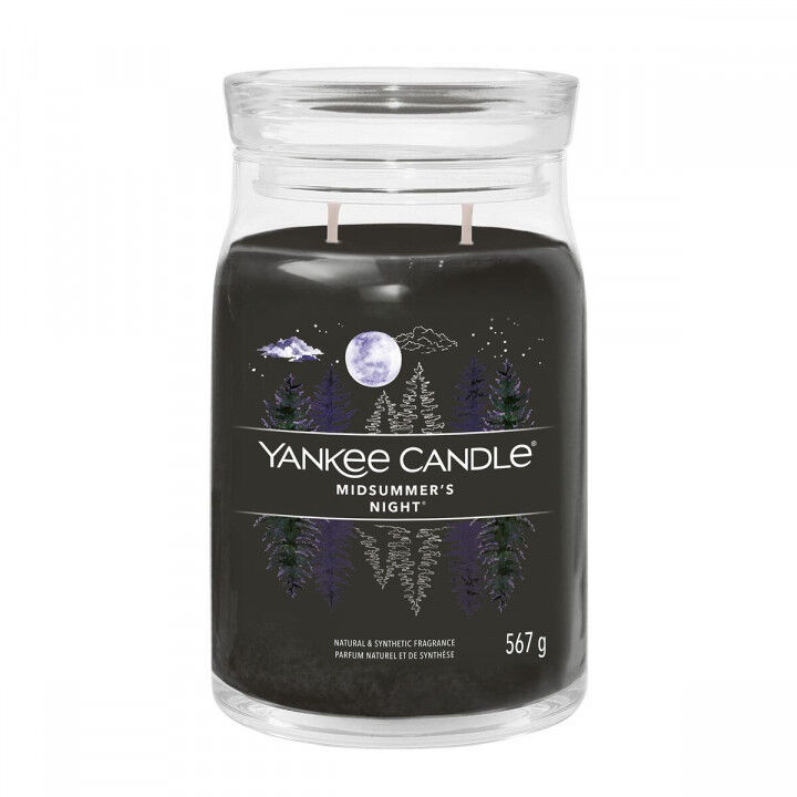 Vela Perfumada Yankee Candle 1629968E