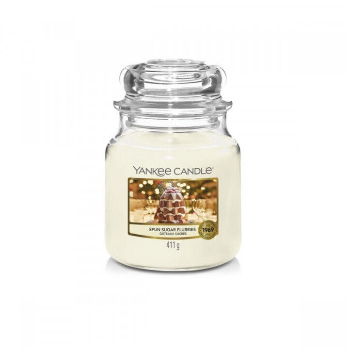 Candela Profumata Yankee Candle 10.00114.0275