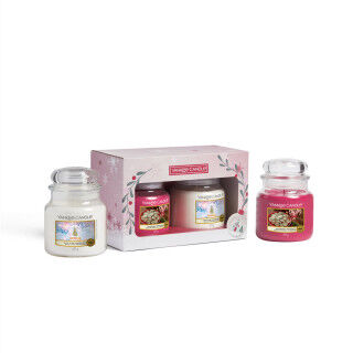 Candela Profumata Yankee Candle