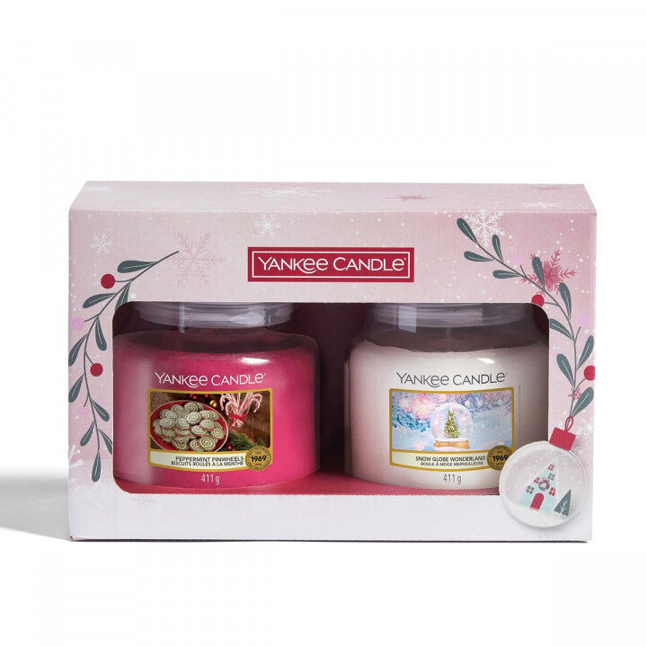 Duftkerze Yankee Candle