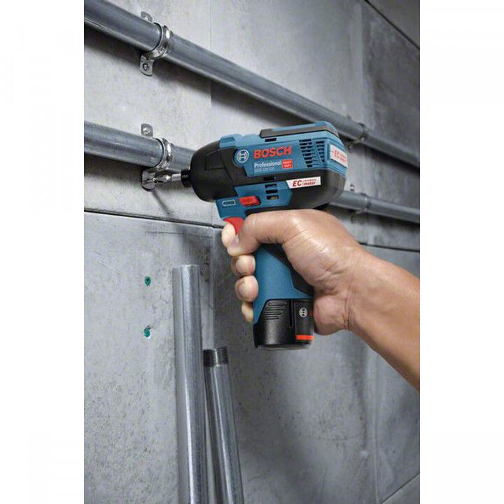 Hammer drill BOSCH Professional GDR 12V-110 3100 RPM 12 V