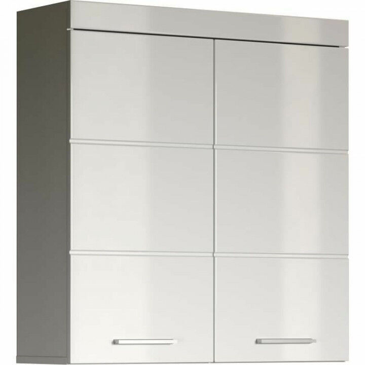 Kast Trendteam Amanda Wit 73 x 23 x 77 cm