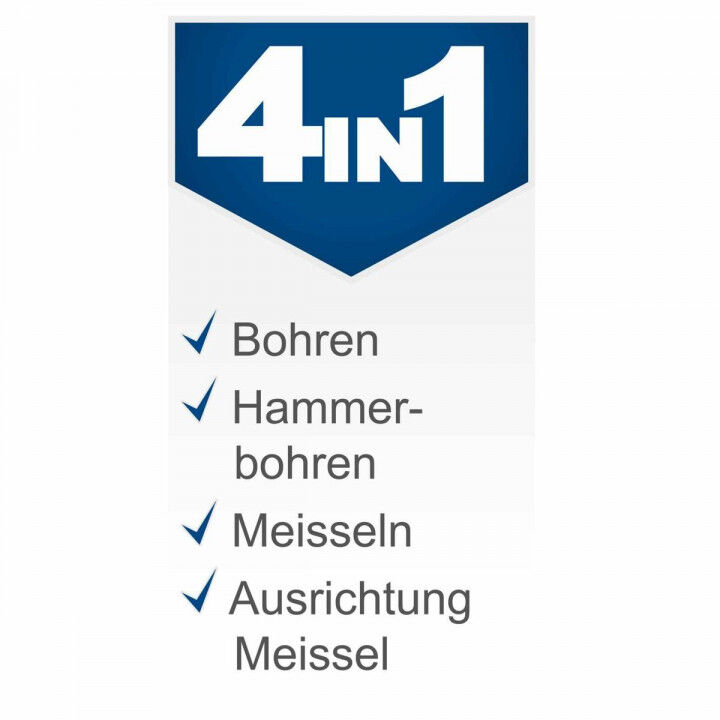 Atornillador eléctrico Scheppach