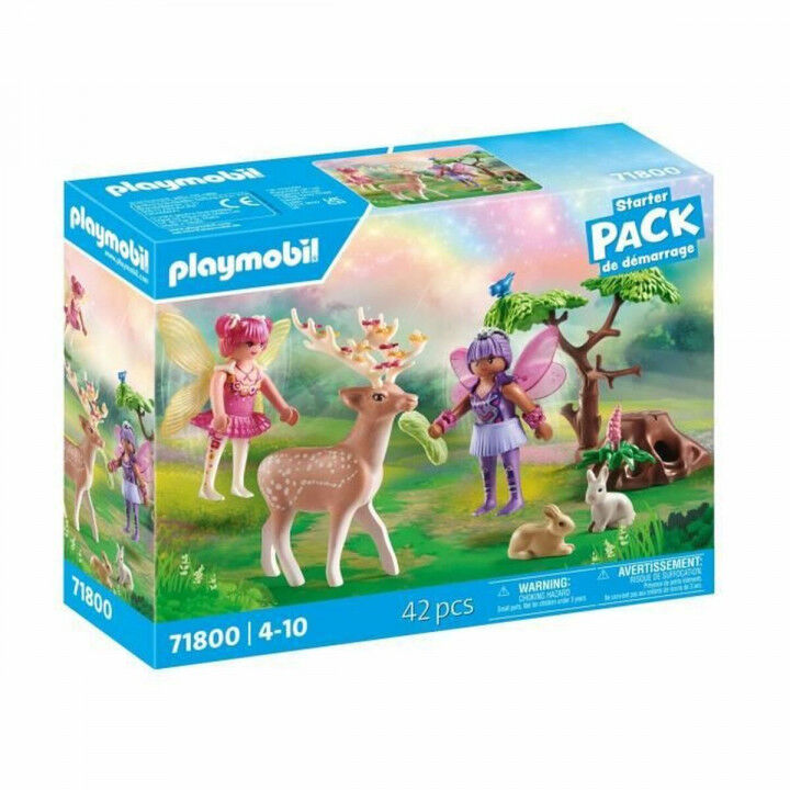 Accessoires voor poppenhuis Playmobil