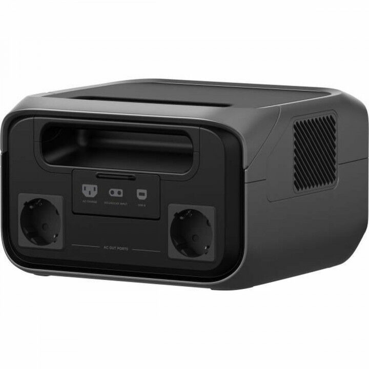 Generatore Solare Portatile Ecoflow