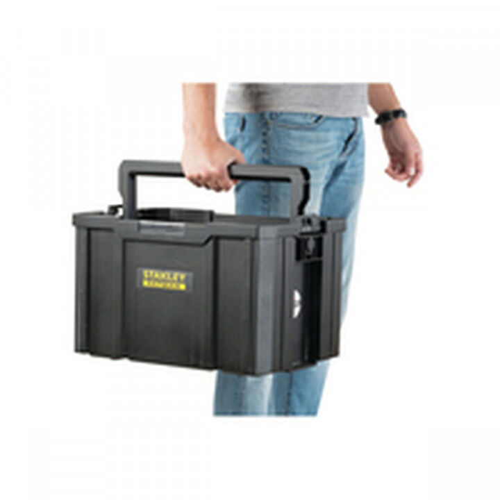 Toolbox Stanley polypropylene Plastic