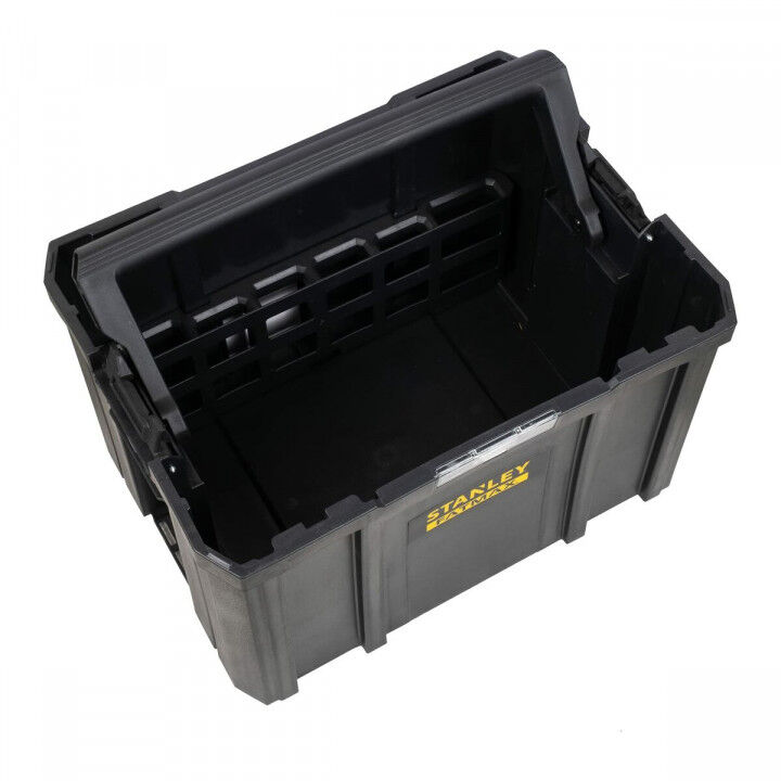 Toolbox Stanley polypropylene Plastic