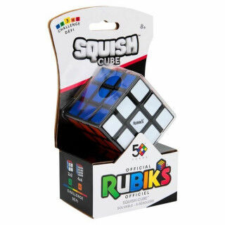 Educatief Spel Spin Master Cubo de Rubik Spin Master 3x3
