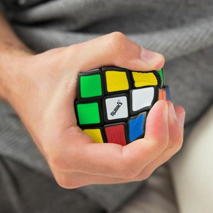 Lernspiel Spin Master Cubo de Rubik Spin Master 3x3
