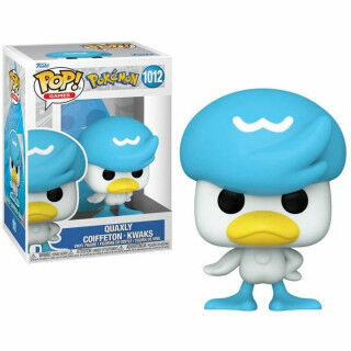 Figurine d’action Funko Pop!