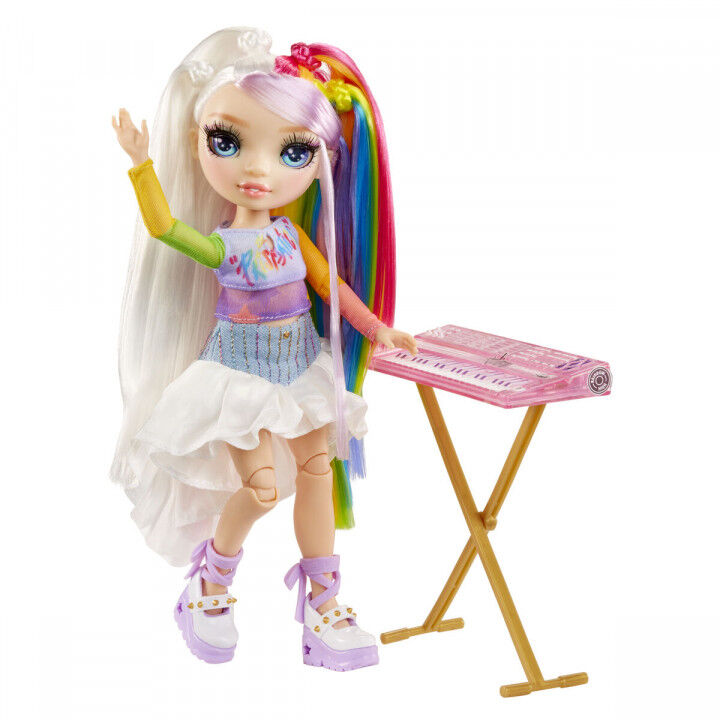 Muñeca Rainbow High