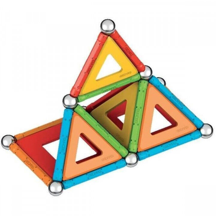 Magnetic Game Geomag 378