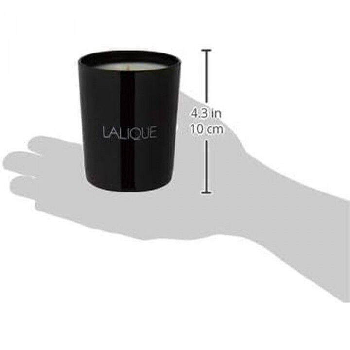 Bougie Parfumée Lalique