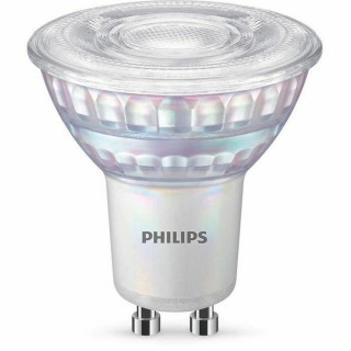 Lampadina LED Philips 8718699775810 50 W Bianco F 4 W GU10 (3000K) (2 Unità)