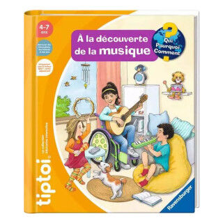 Educatief Spel Ravensburger