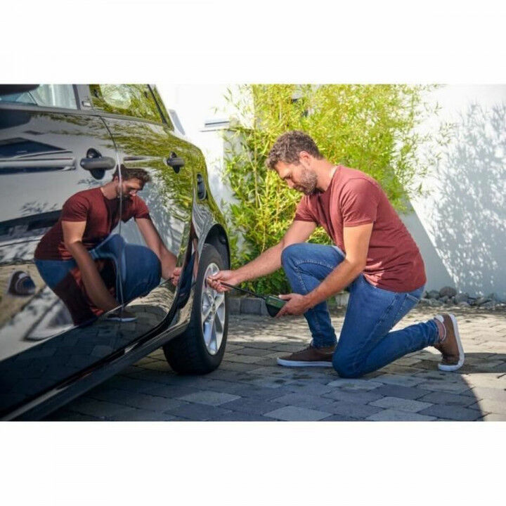 Compresor de Aire BOSCH 10 bar 10 l/min