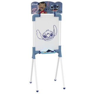 Lavagna Double-face Chicos 37 x 32 x 98 cm