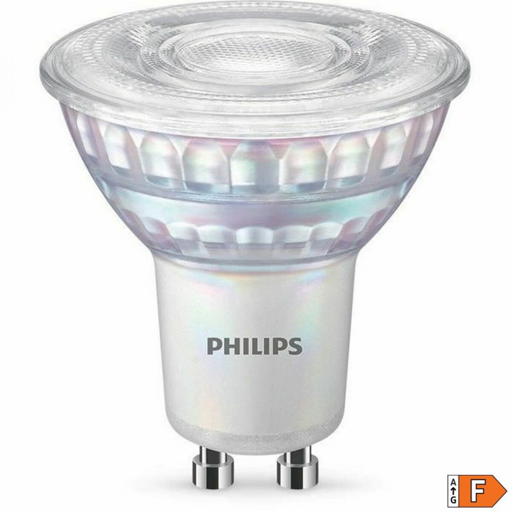 Ledlamp Philips 8718699775810 50 W Wit F 4 W GU10 (3000K) (2 Stuks)