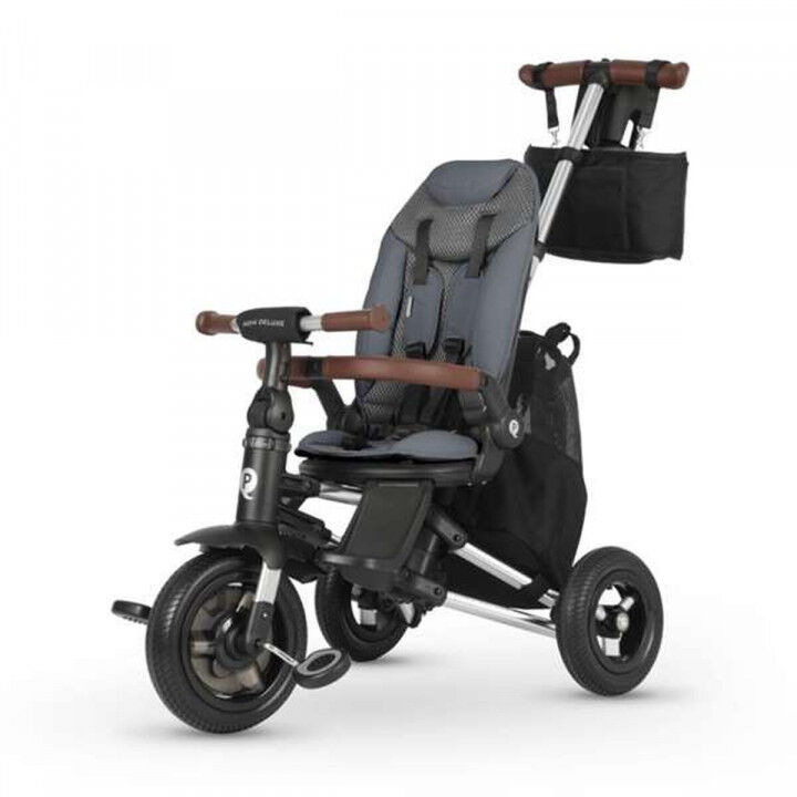 Tricycle Ociotrends Grey