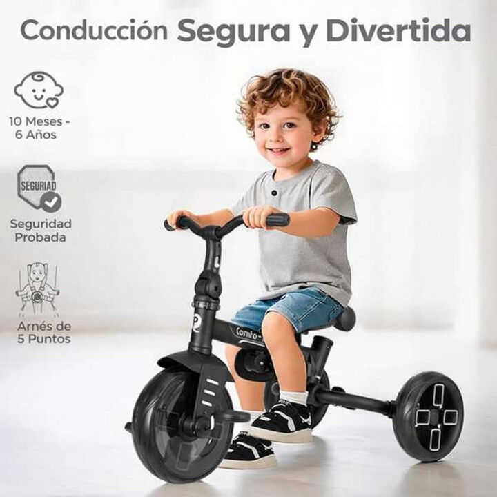 Tricycle Ociotrends Vert