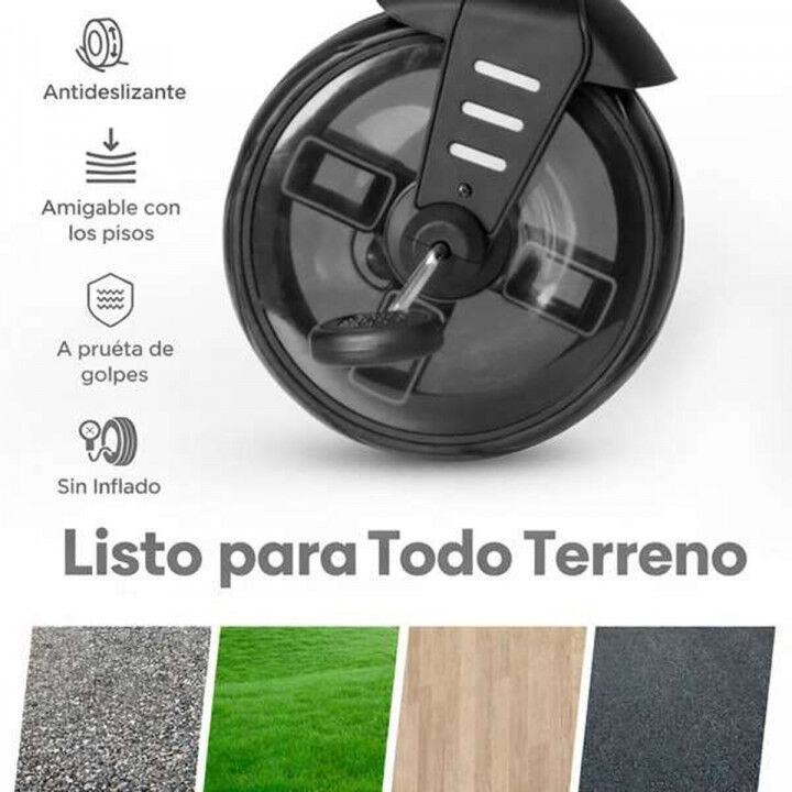 Tricycle Ociotrends Vert