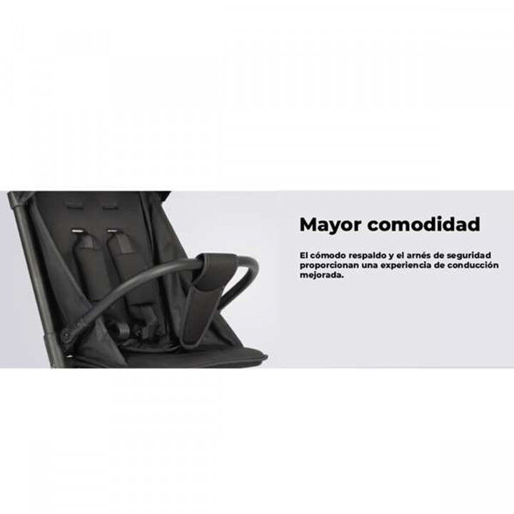 Bébé poupée Ociotrends