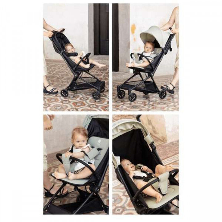 Baby-Puppe Ociotrends