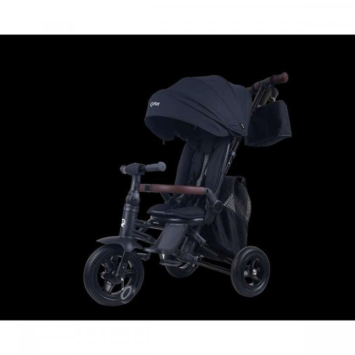 Tricycle Ociotrends Noir