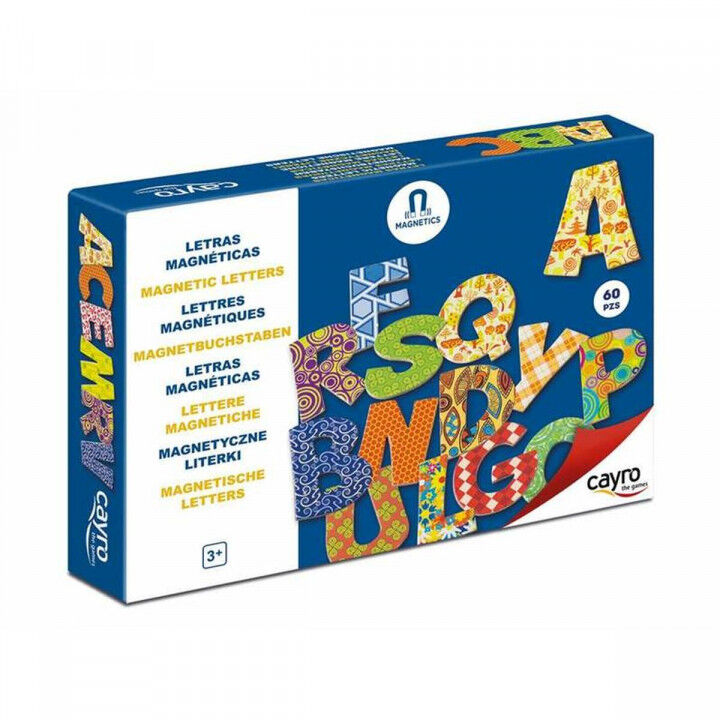 Magnetisch Spel Cayro