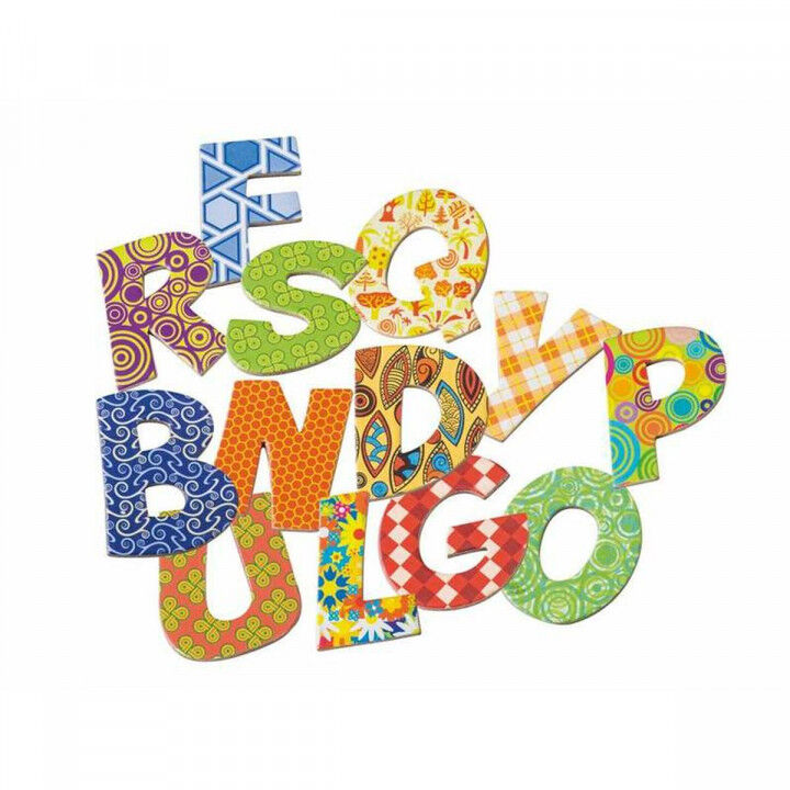 Magnetisch Spel Cayro