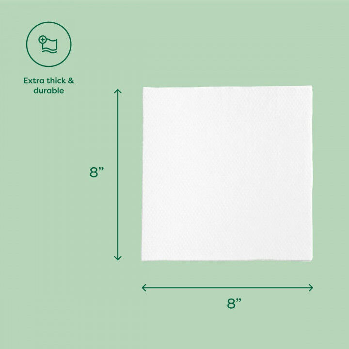 Feuchttücher für Haustiere Earth Rated Parfümfrei 100 Stück