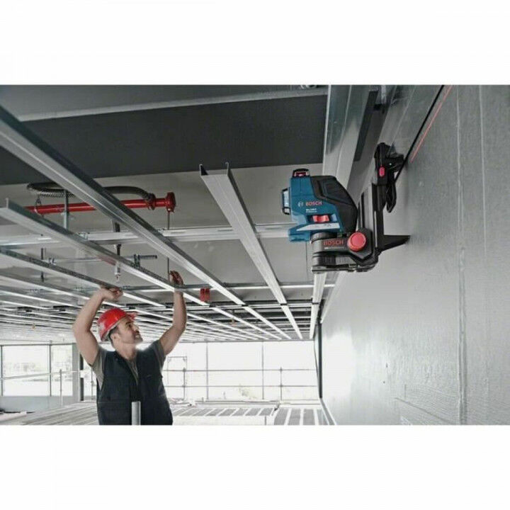 Base livellante BOSCH