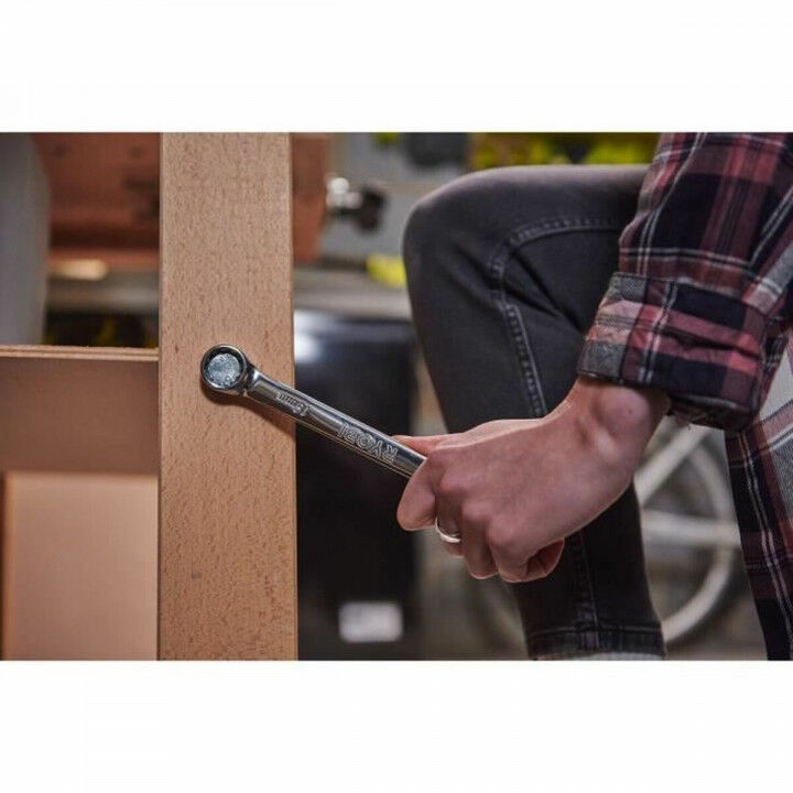 Set dubbele steeksleutels Ryobi Recovery