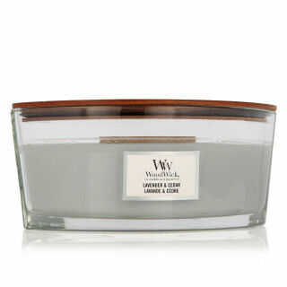 Vela Perfumada Woodwick 1666260E