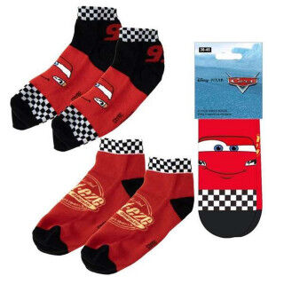 Socks Cars