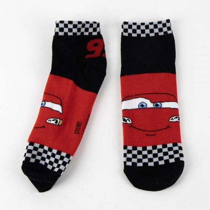 Calcetines Cars